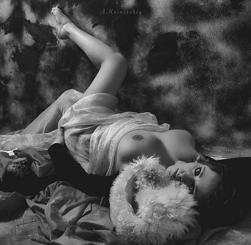 Портрет. Portrait.