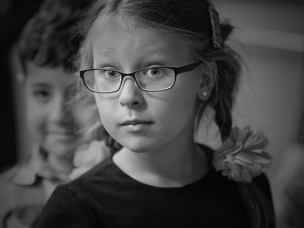 - А мама мне по-другому объясняла!