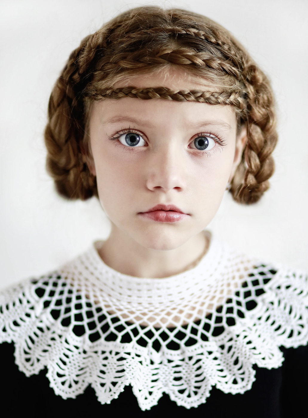 Портрет Эмилии