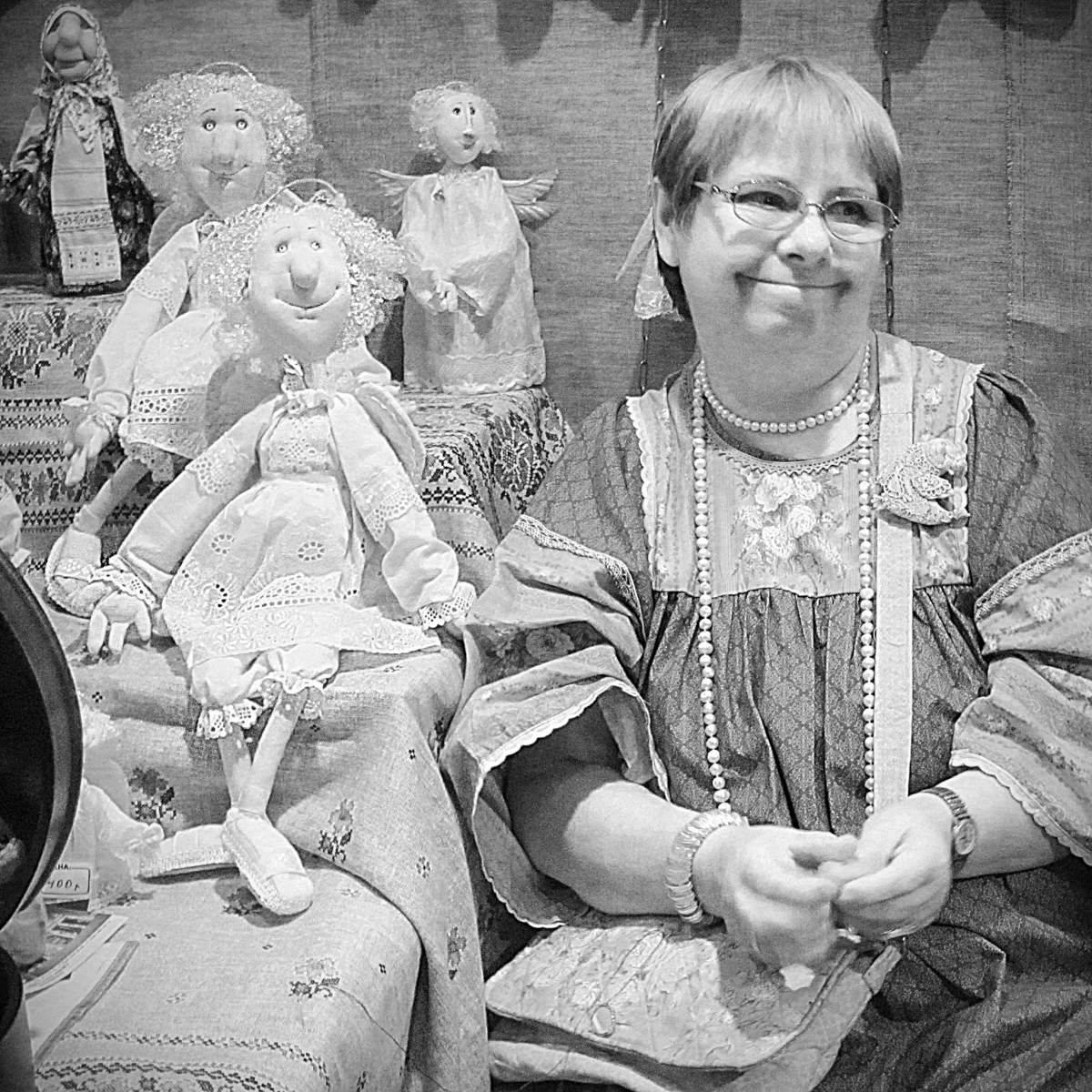 По образу и подобию...