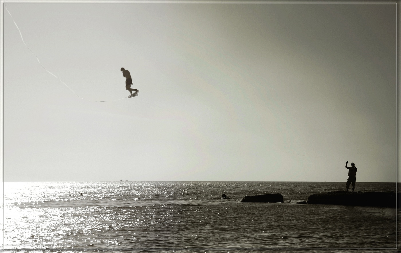 летная погода