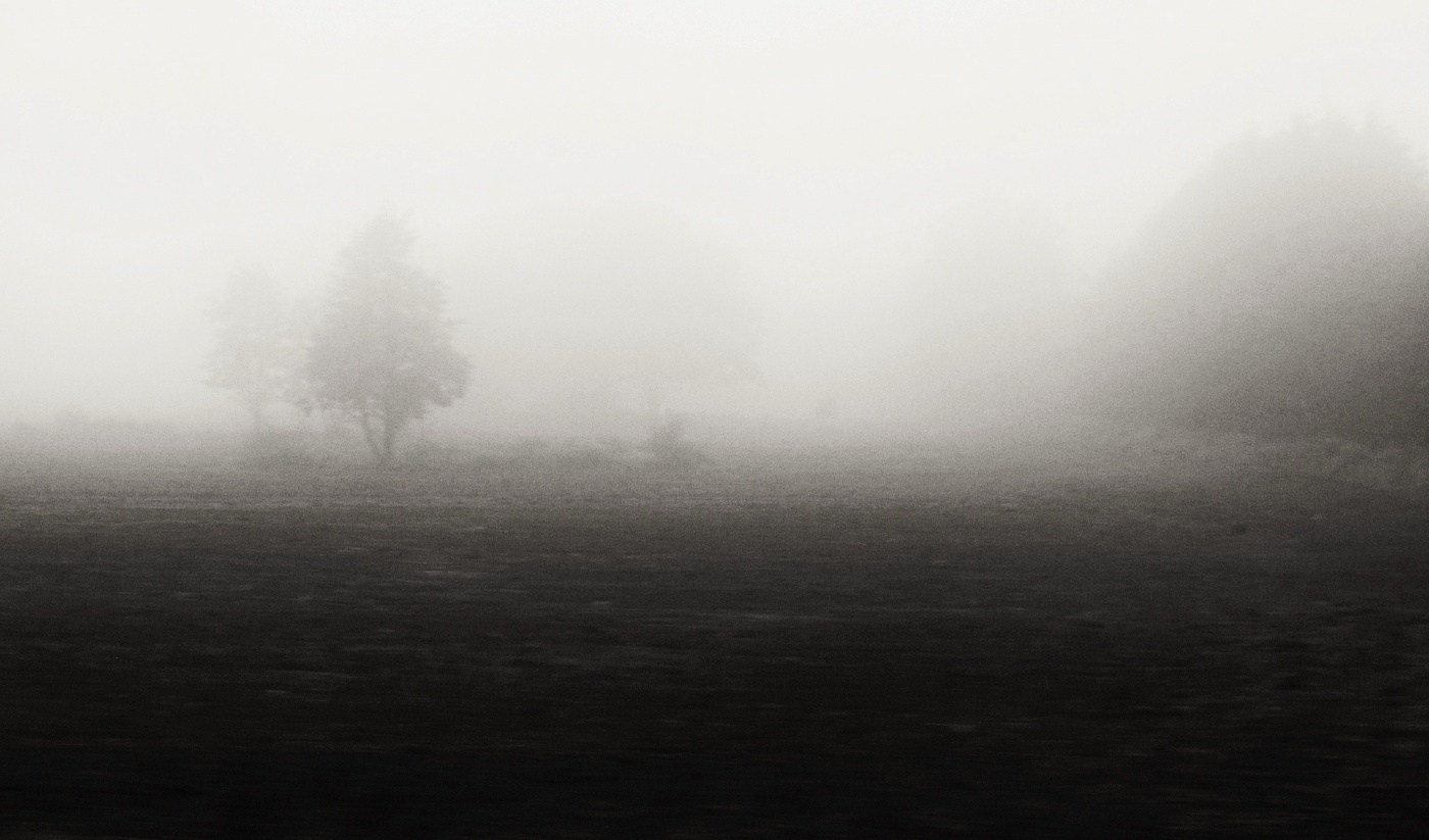 "Осенним утром за окном ..."