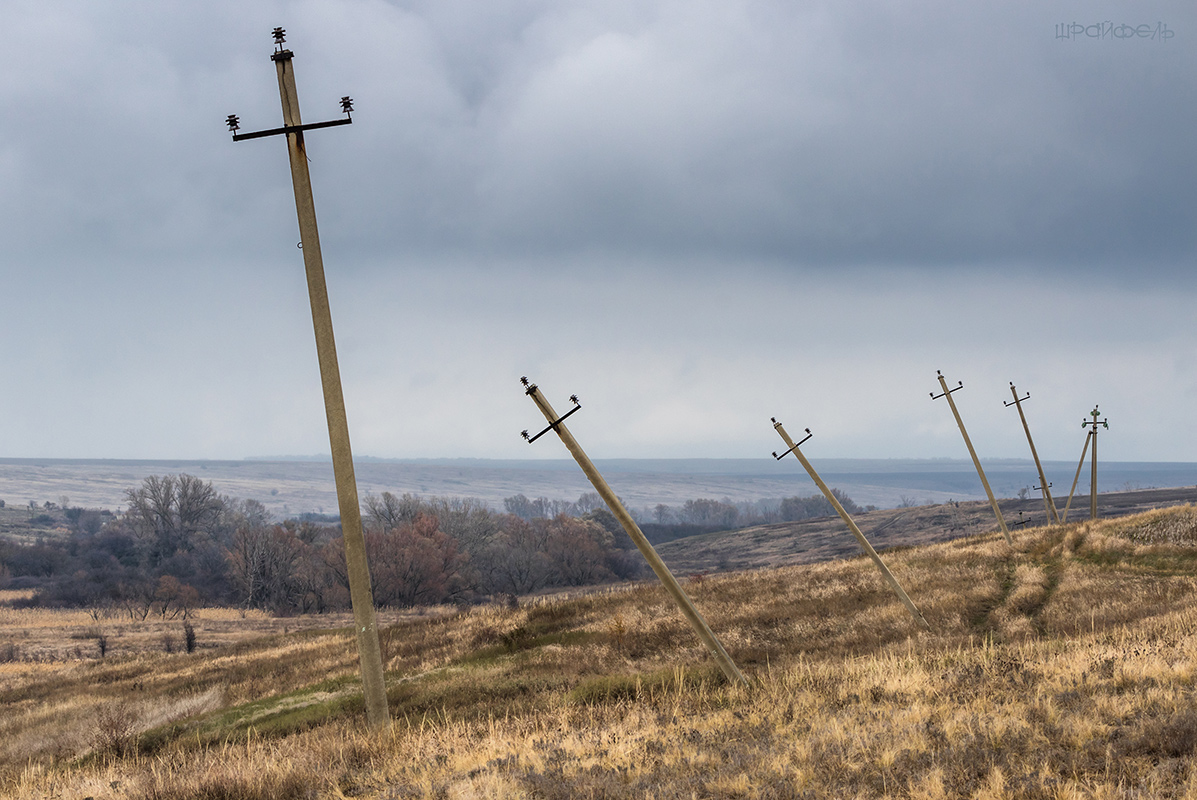 Края беспроводных технологий