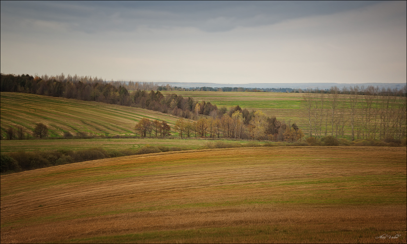 Когда все сходится...