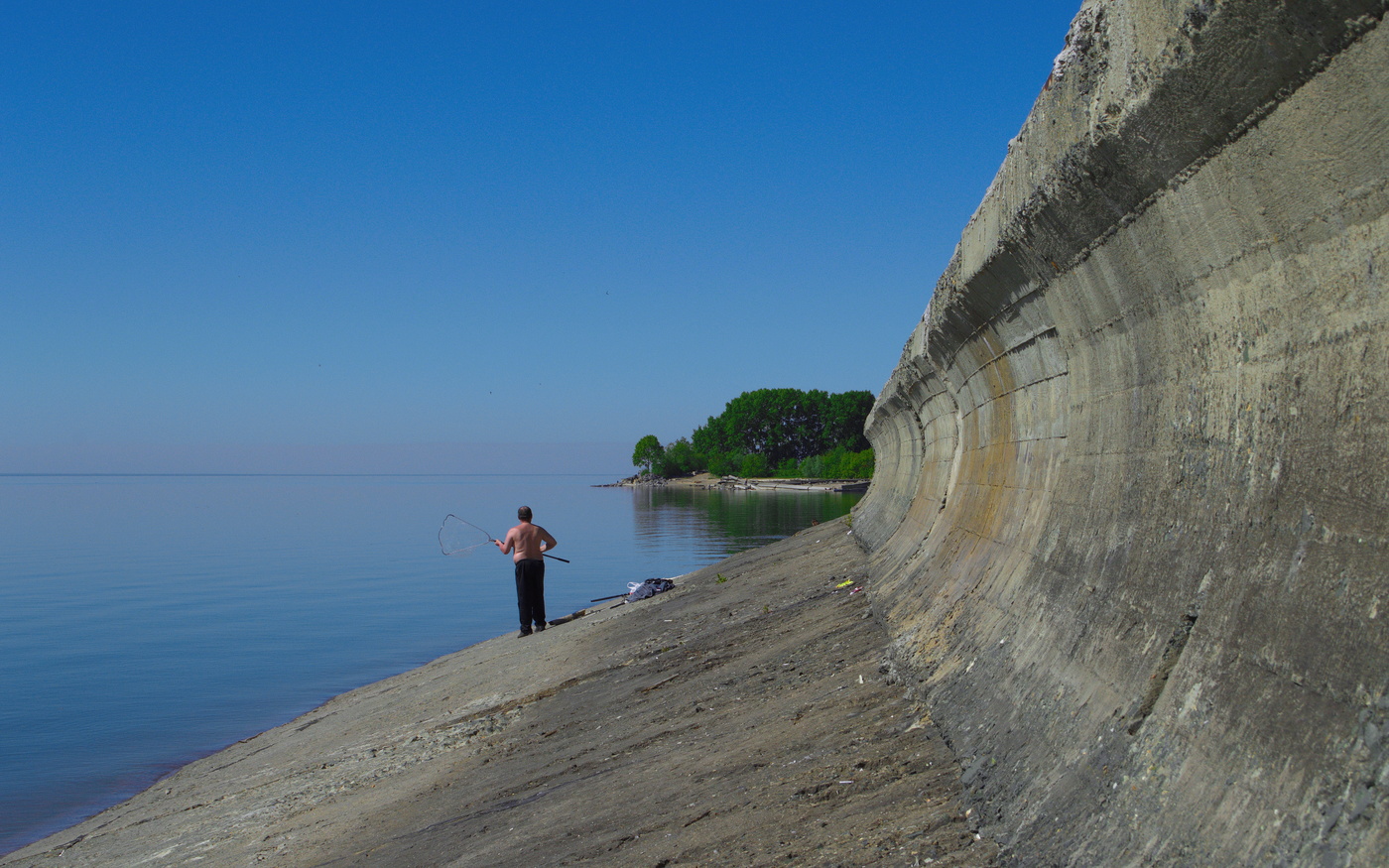 Морская болезнь