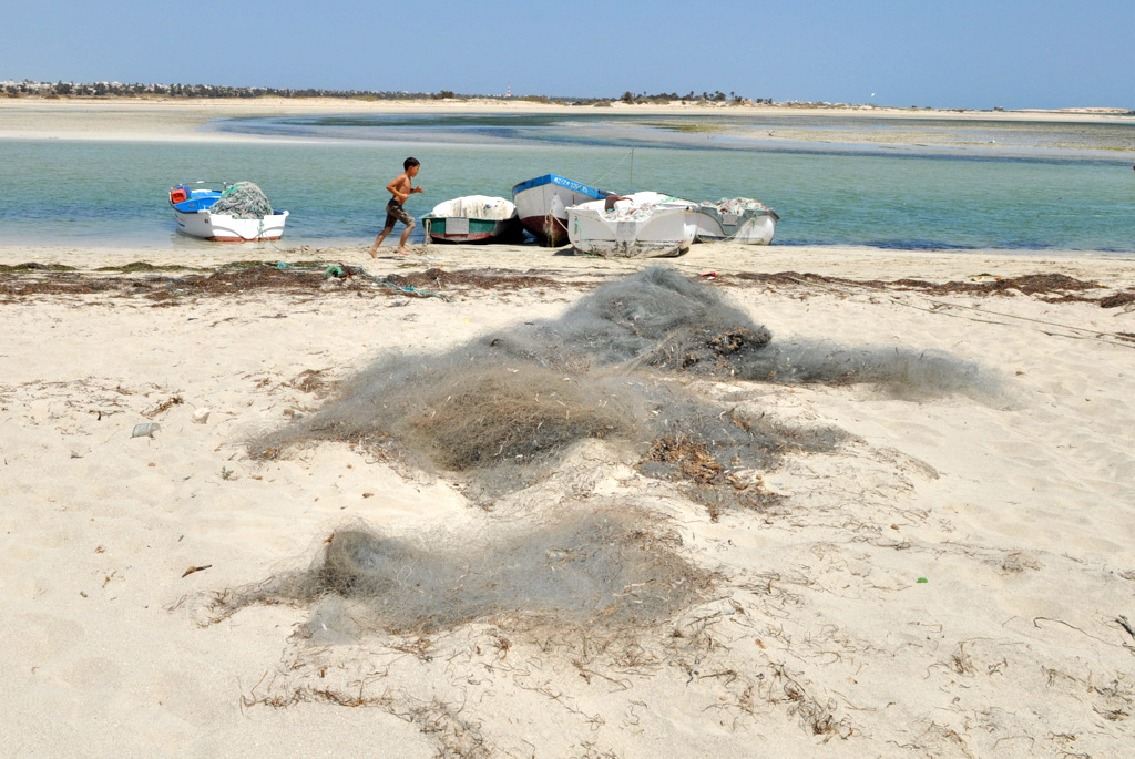 Морская болезнь