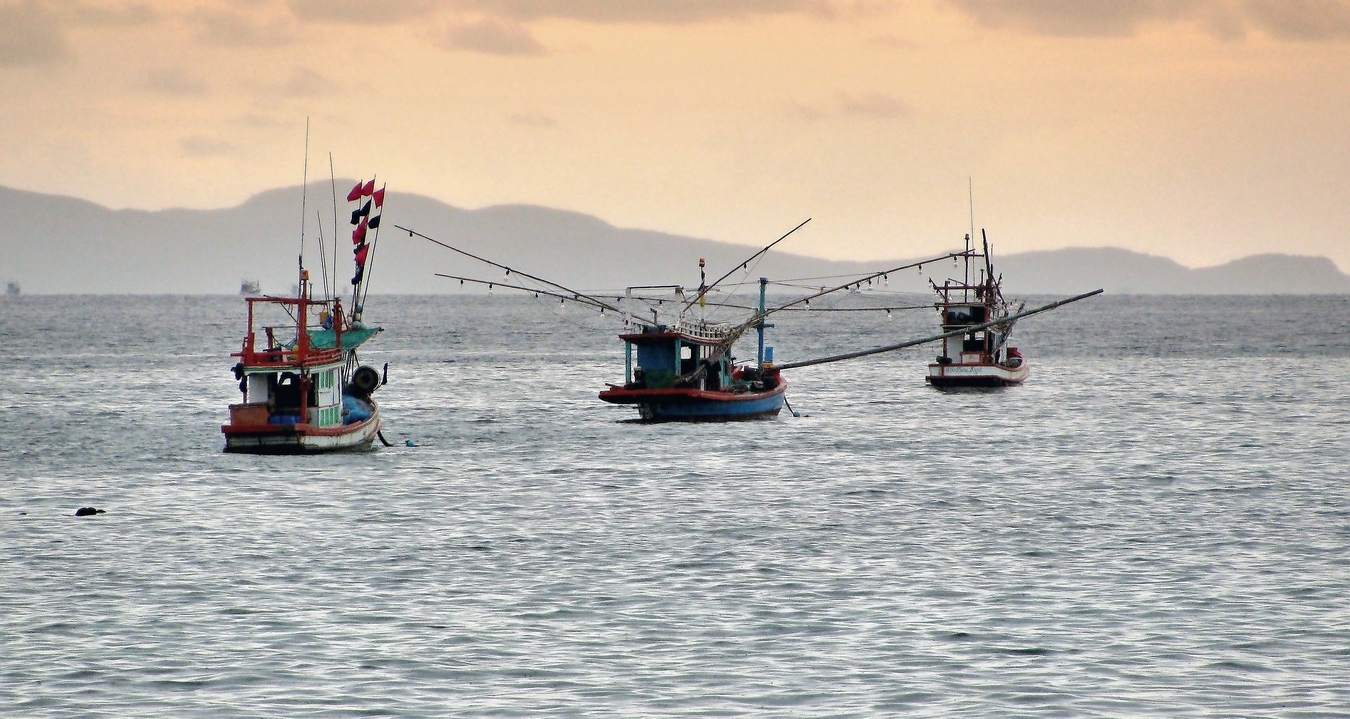 Морская болезнь