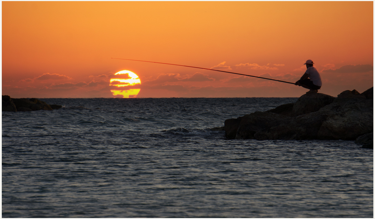 Морская болезнь