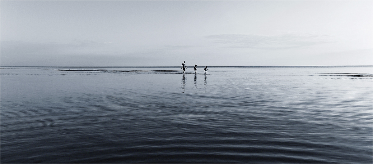 Морская болезнь