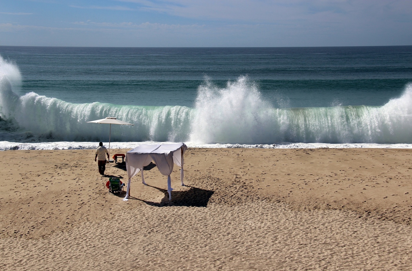 Морская болезнь