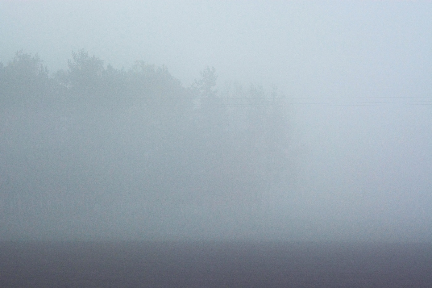 Рассвет .....