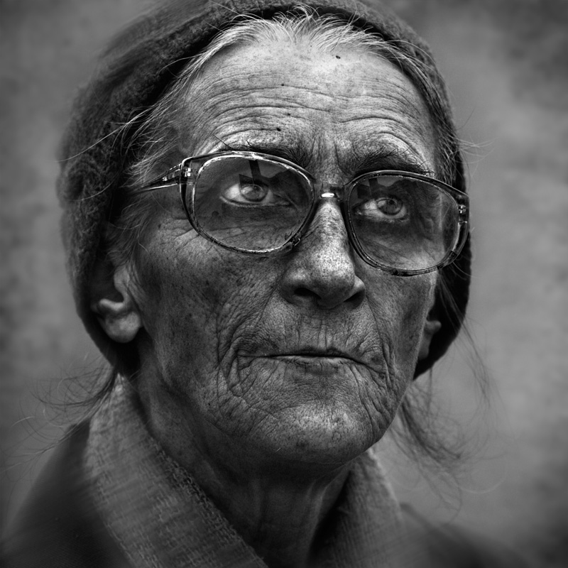 железный характер