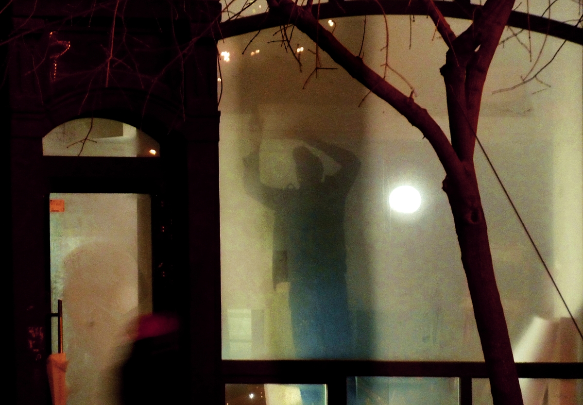 Красная Шапочка