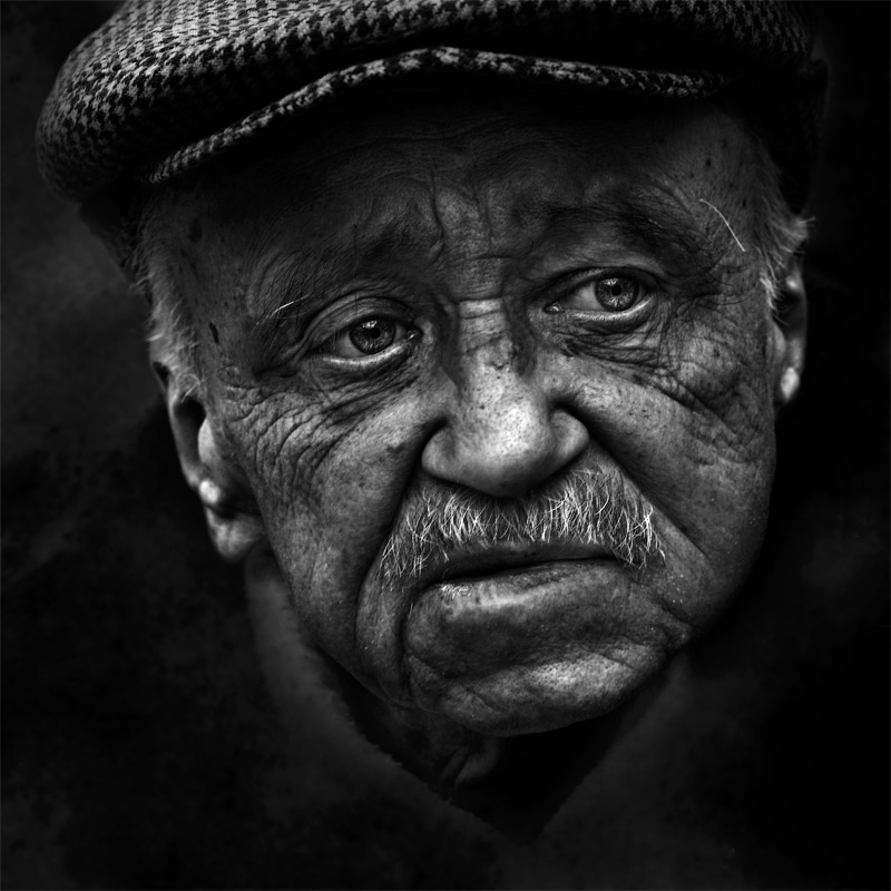 снова вижу образ твой