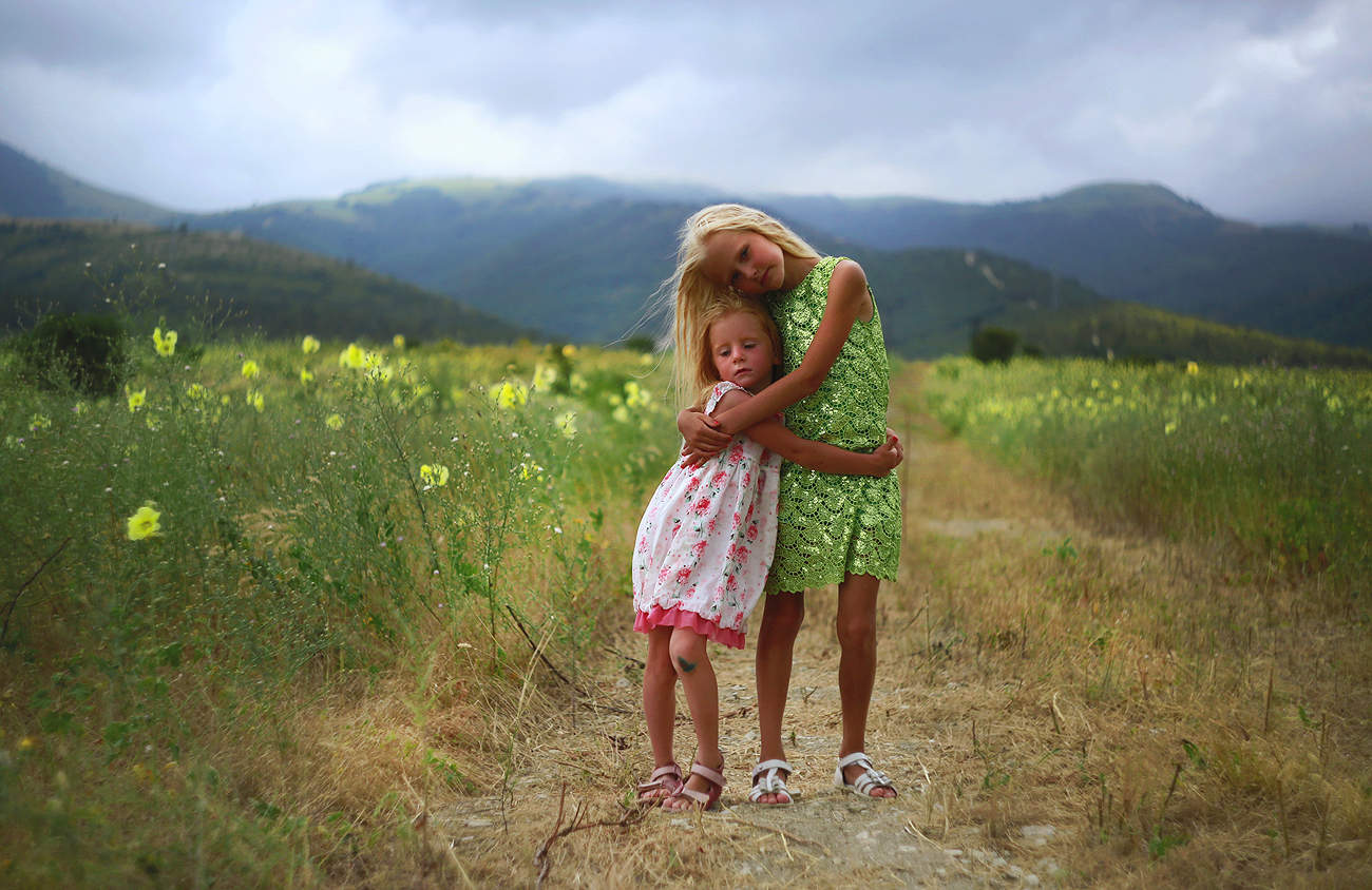 Истории из детства