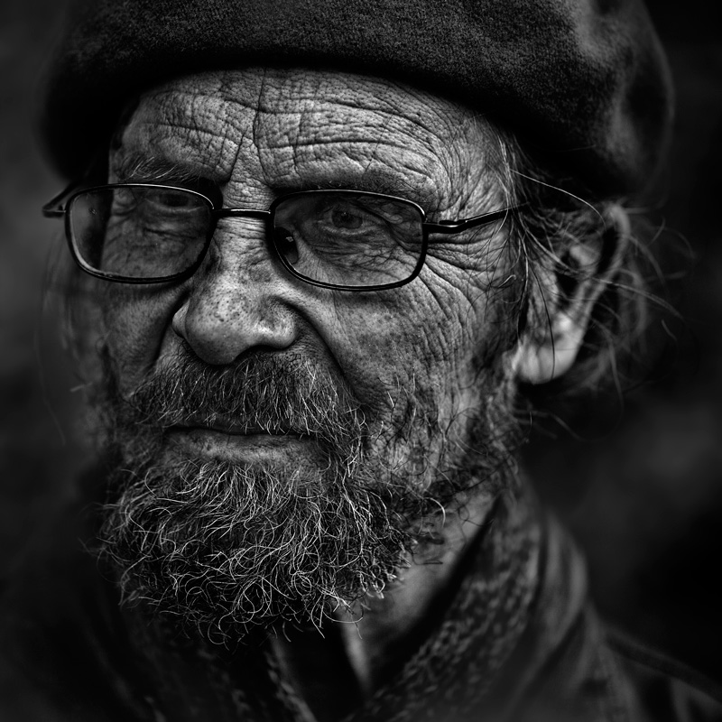 а осадок остался