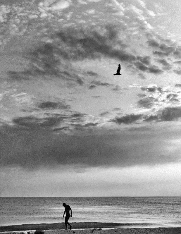 не летать...