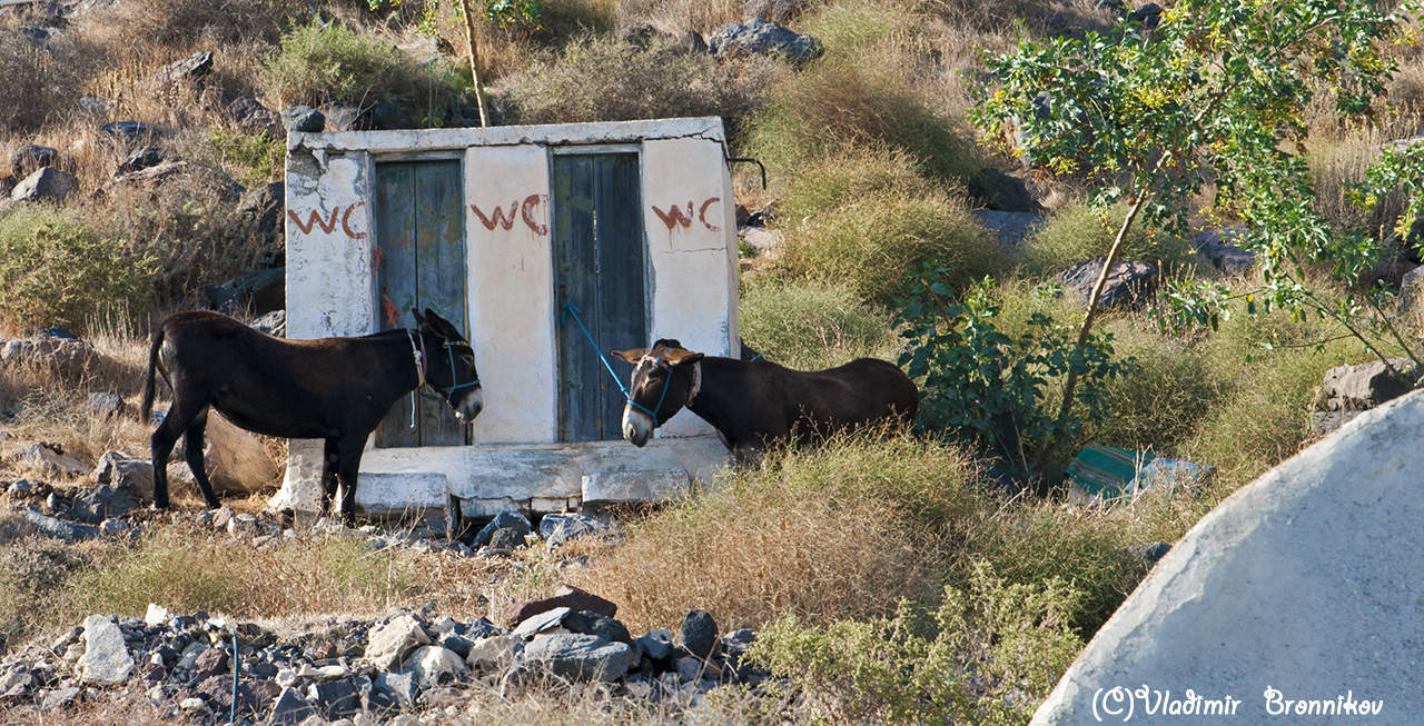 Пятничная граничность