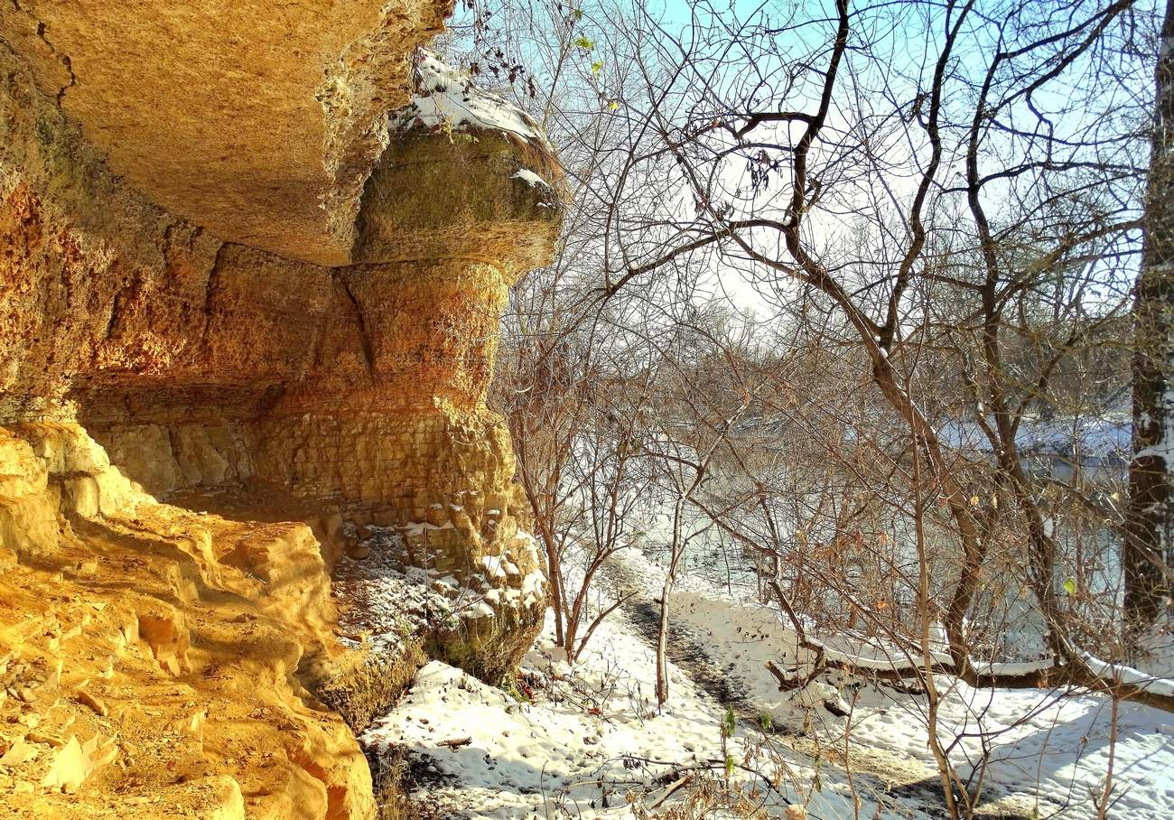 Пятничная граничность