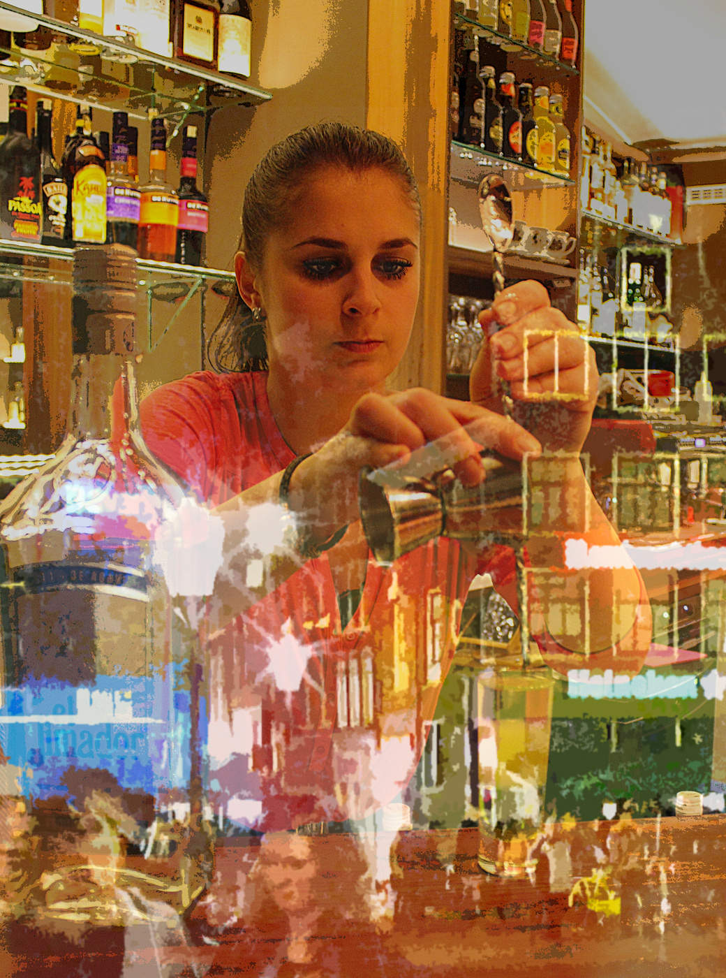 Пятничная граничность