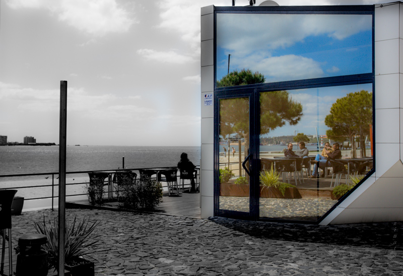 Пятничная граничность