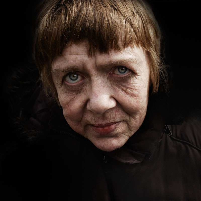 полковник не дождётся писем