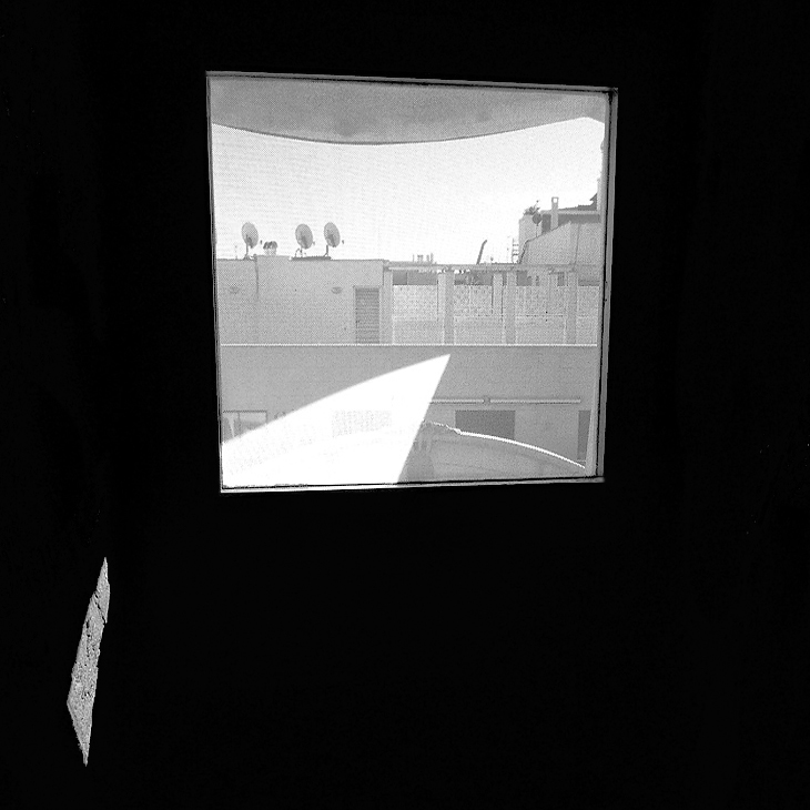 Пятничная граничность