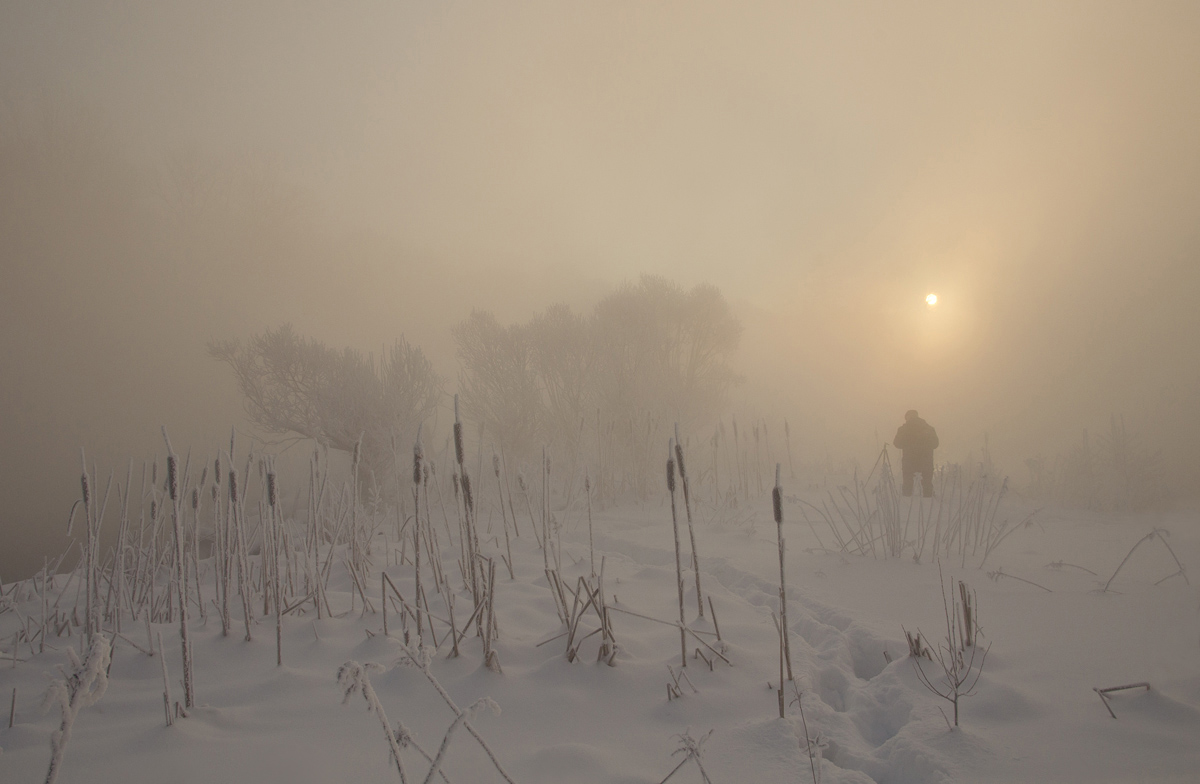 У истоков утра