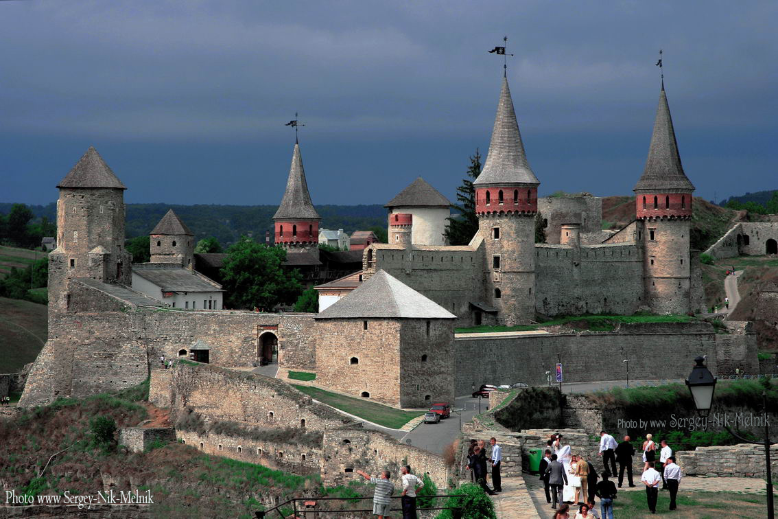 Свадьба в Малиновке