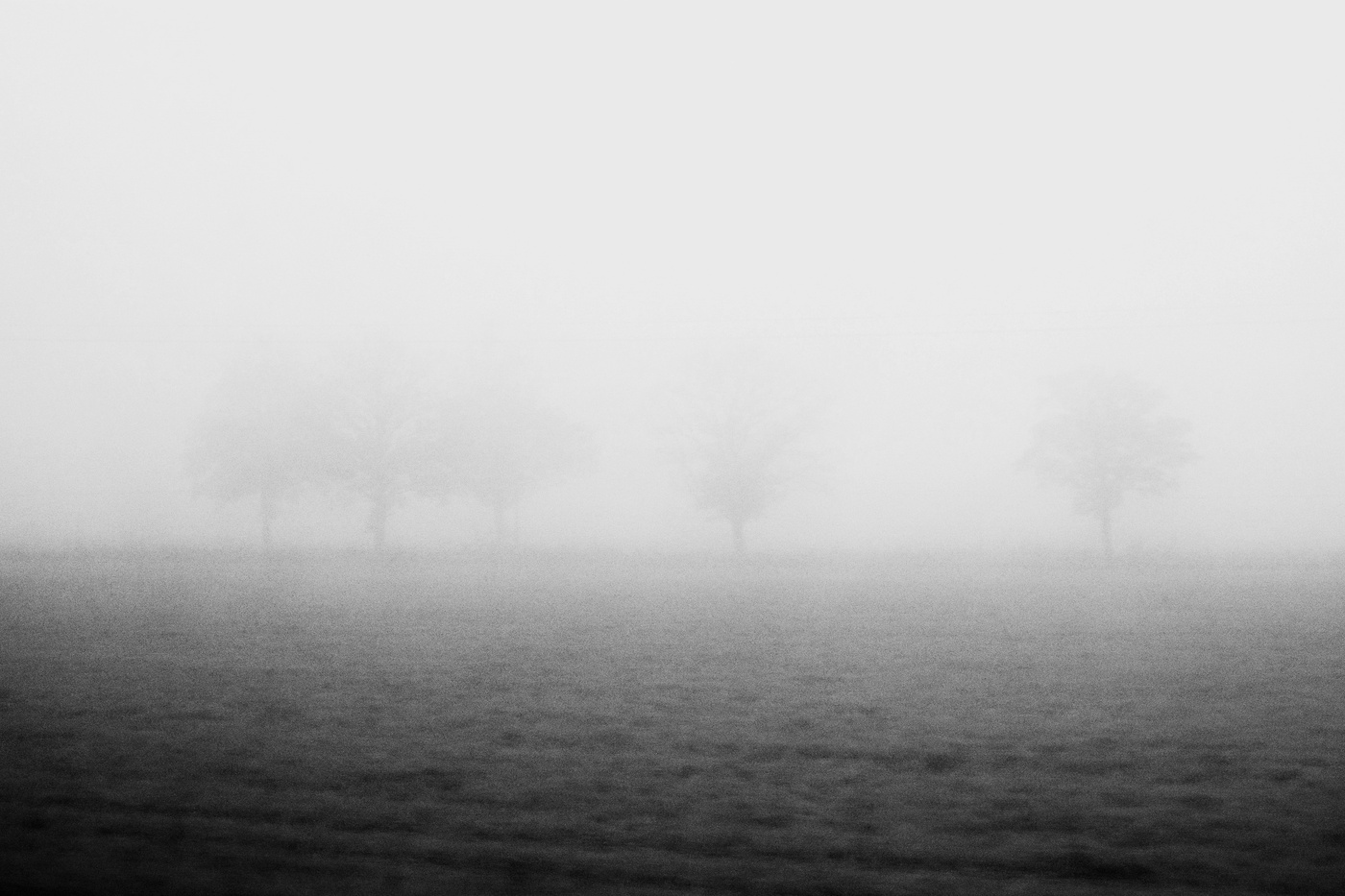 Туманный квинтет ...