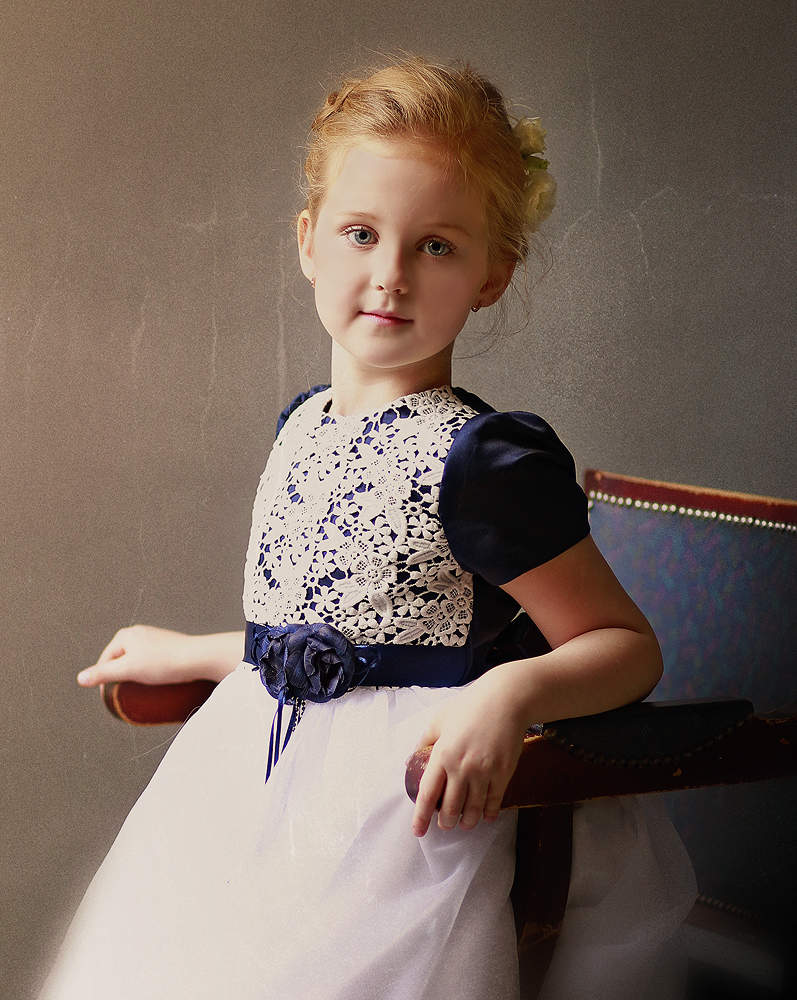 Истории из детства