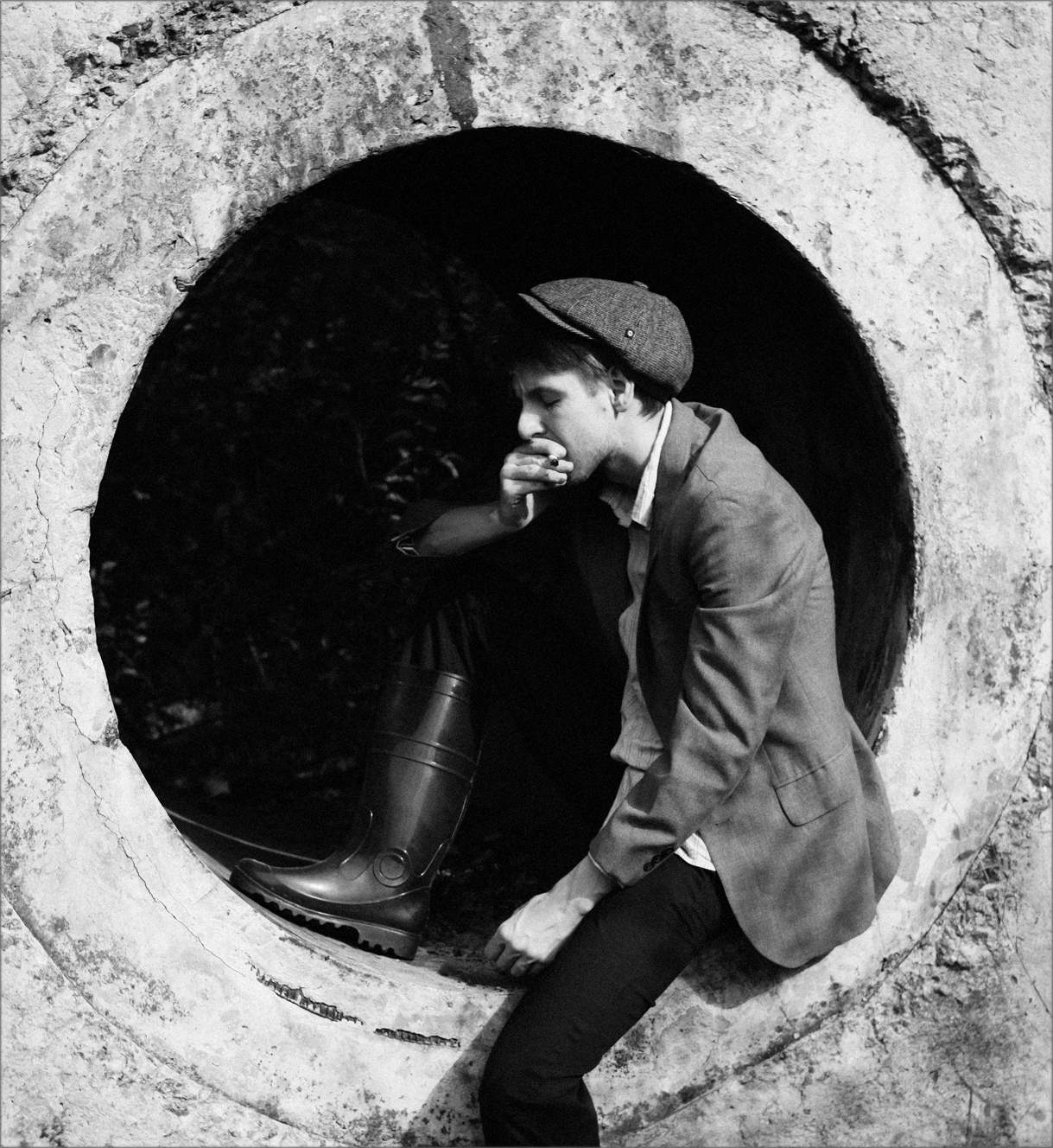 Мысли в кубе