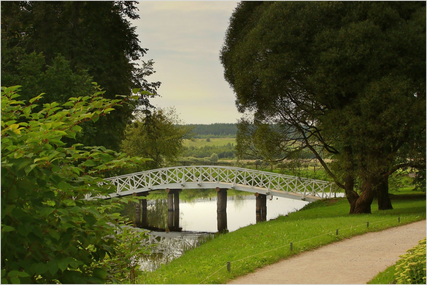 Михайловское 3