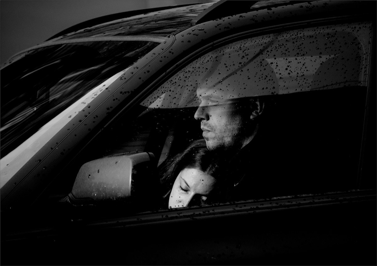 Осенний сон