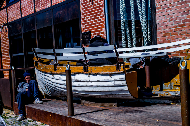 Томная пятница