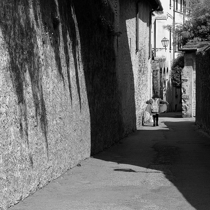 Томная пятница