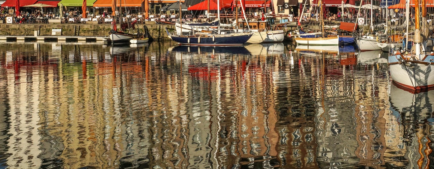 И снова Онфлер