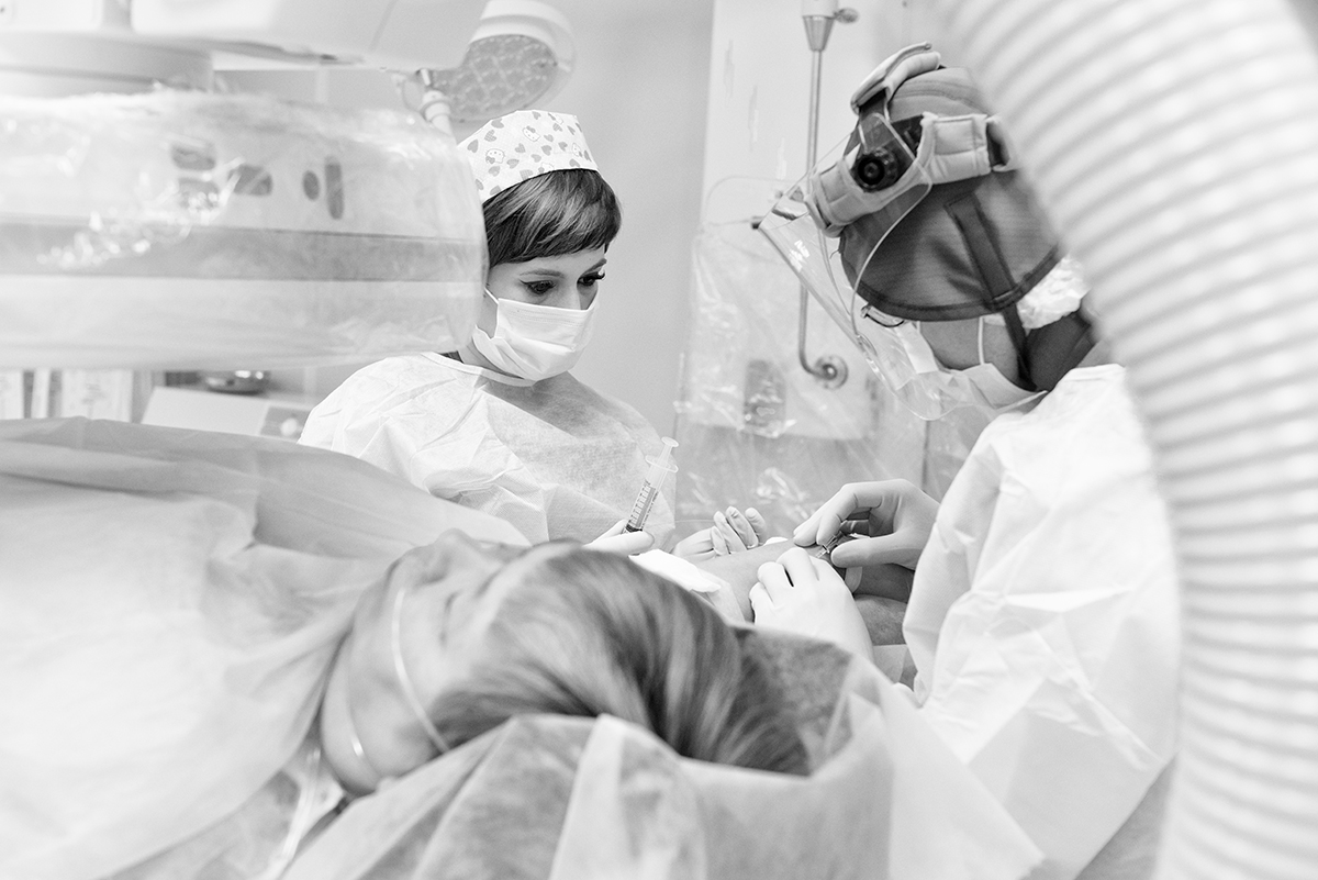 Операция... (3)