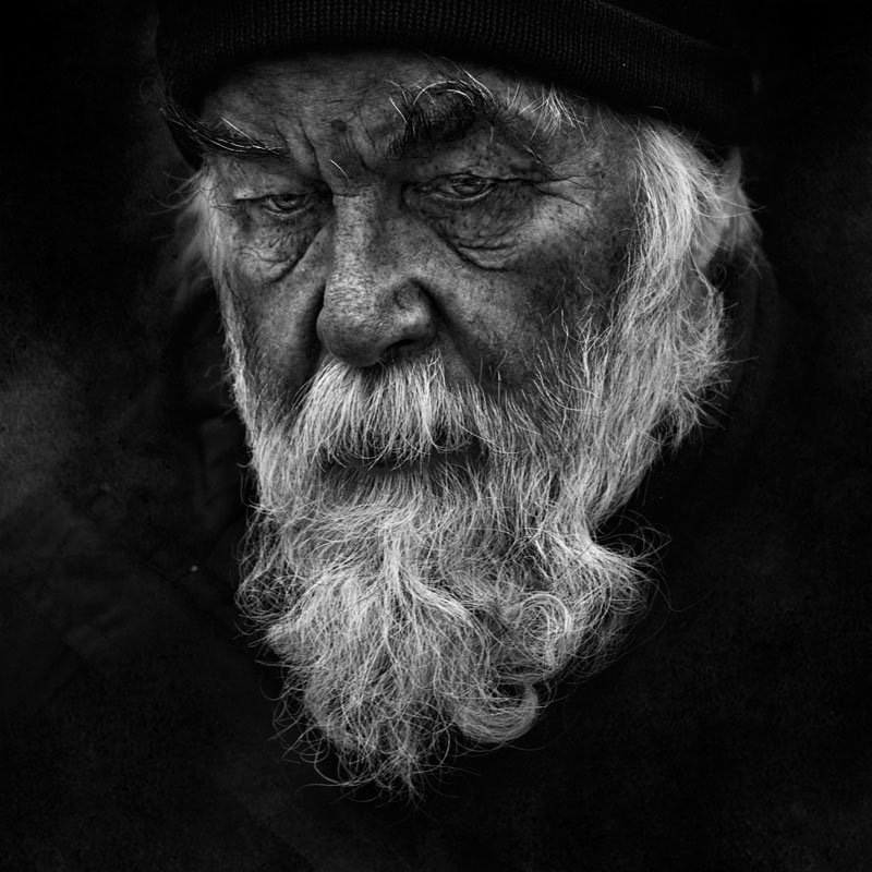 преклонный возраст