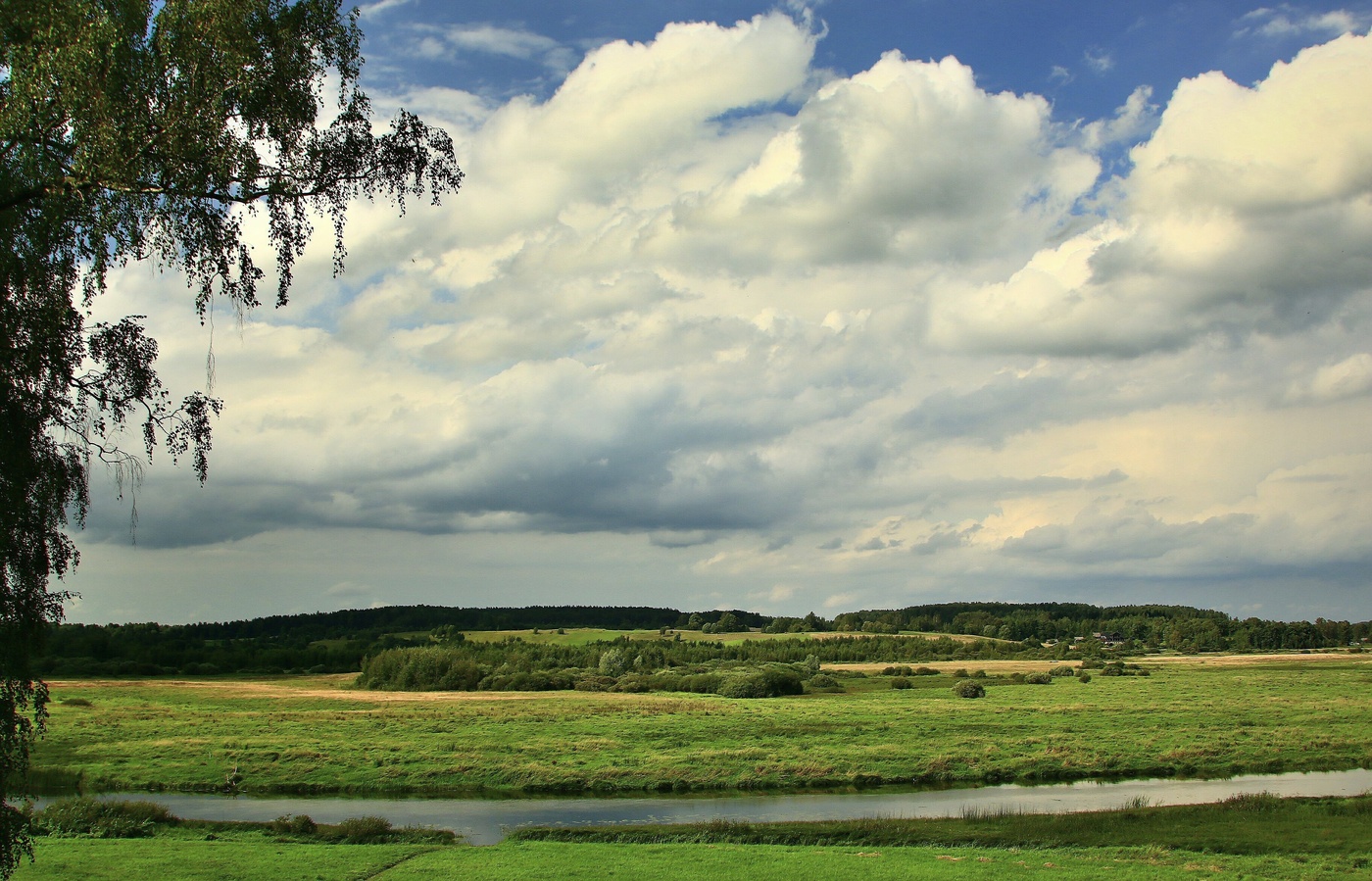 Михайловское 9