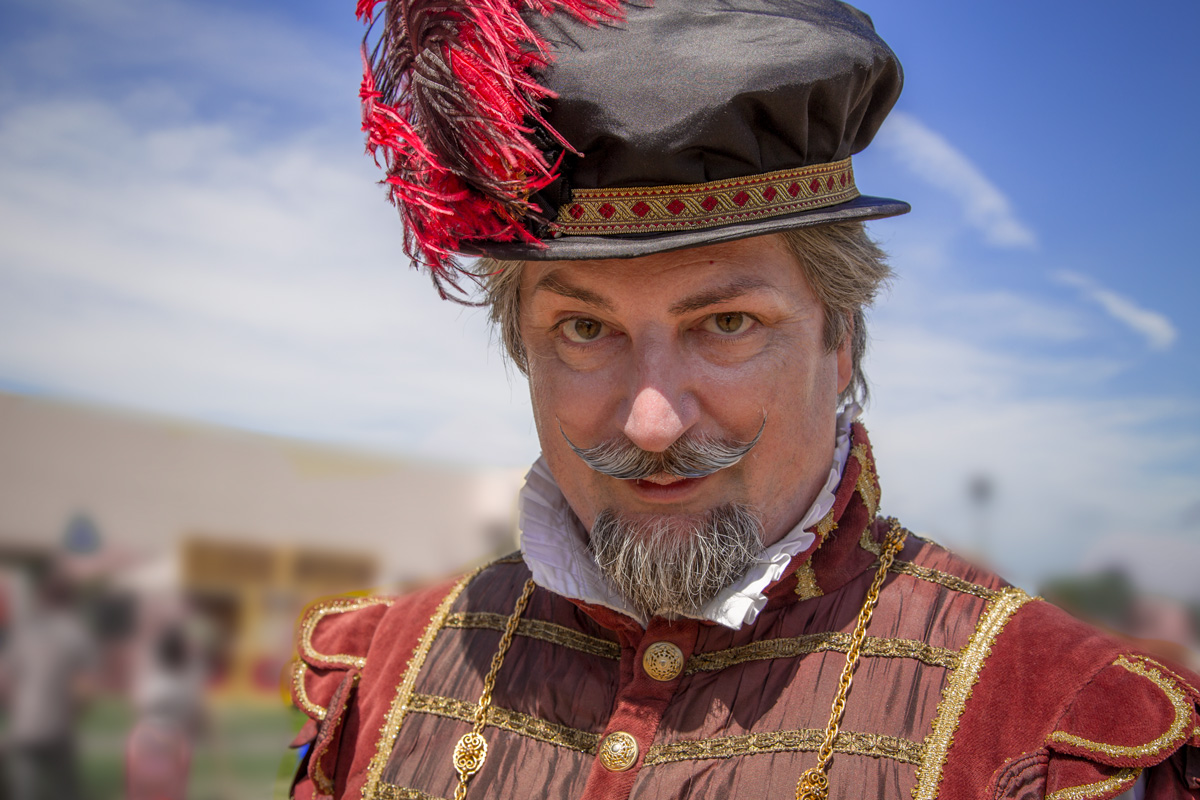 Сонет Шекспира