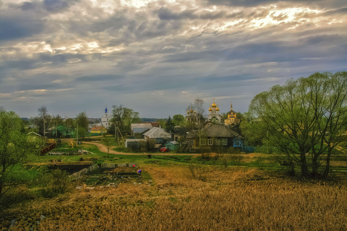 живем по совести