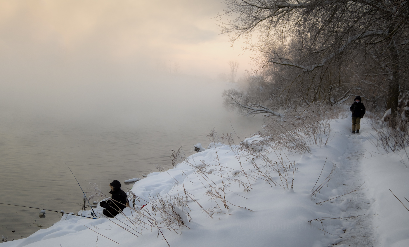 Каждому своё...