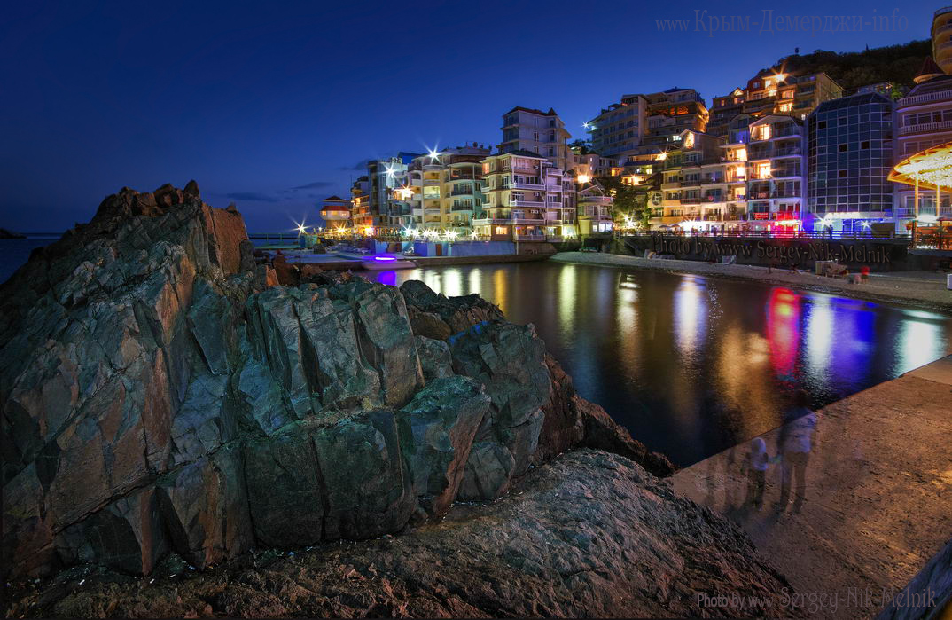 Санта-Барбара …и каменный век