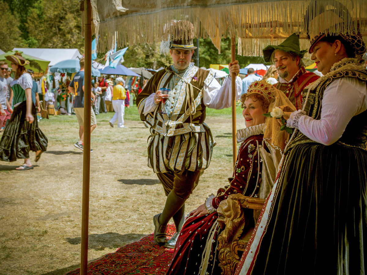 Ставка королевы