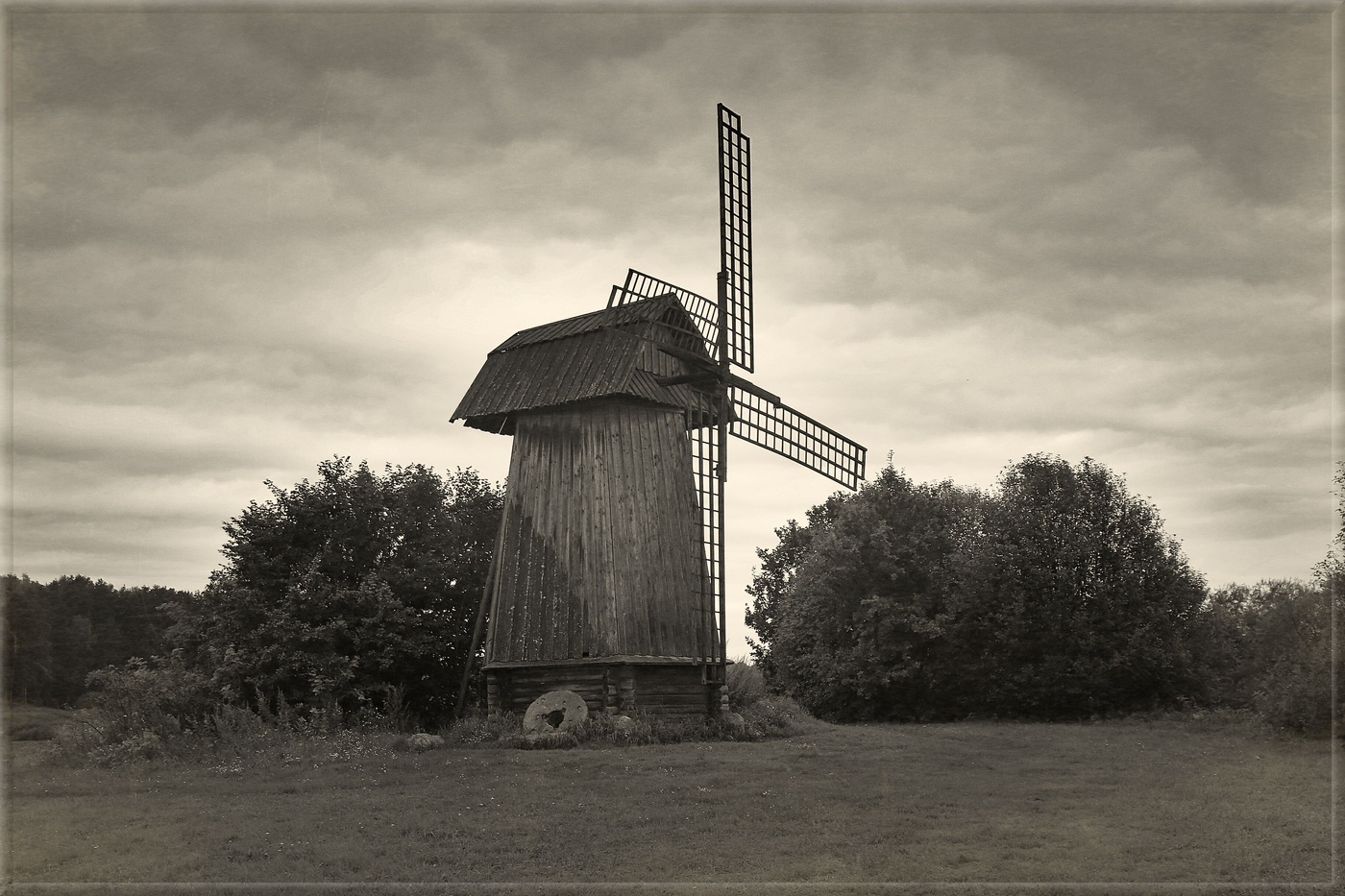 Михайловское 11