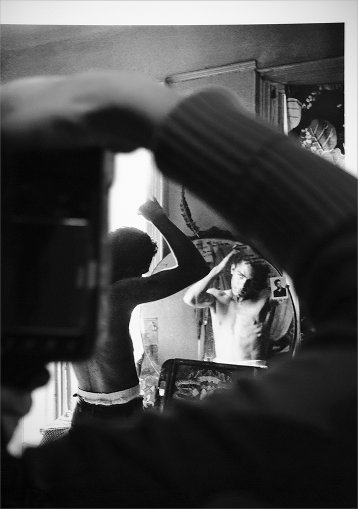 страсти по Шапиро...