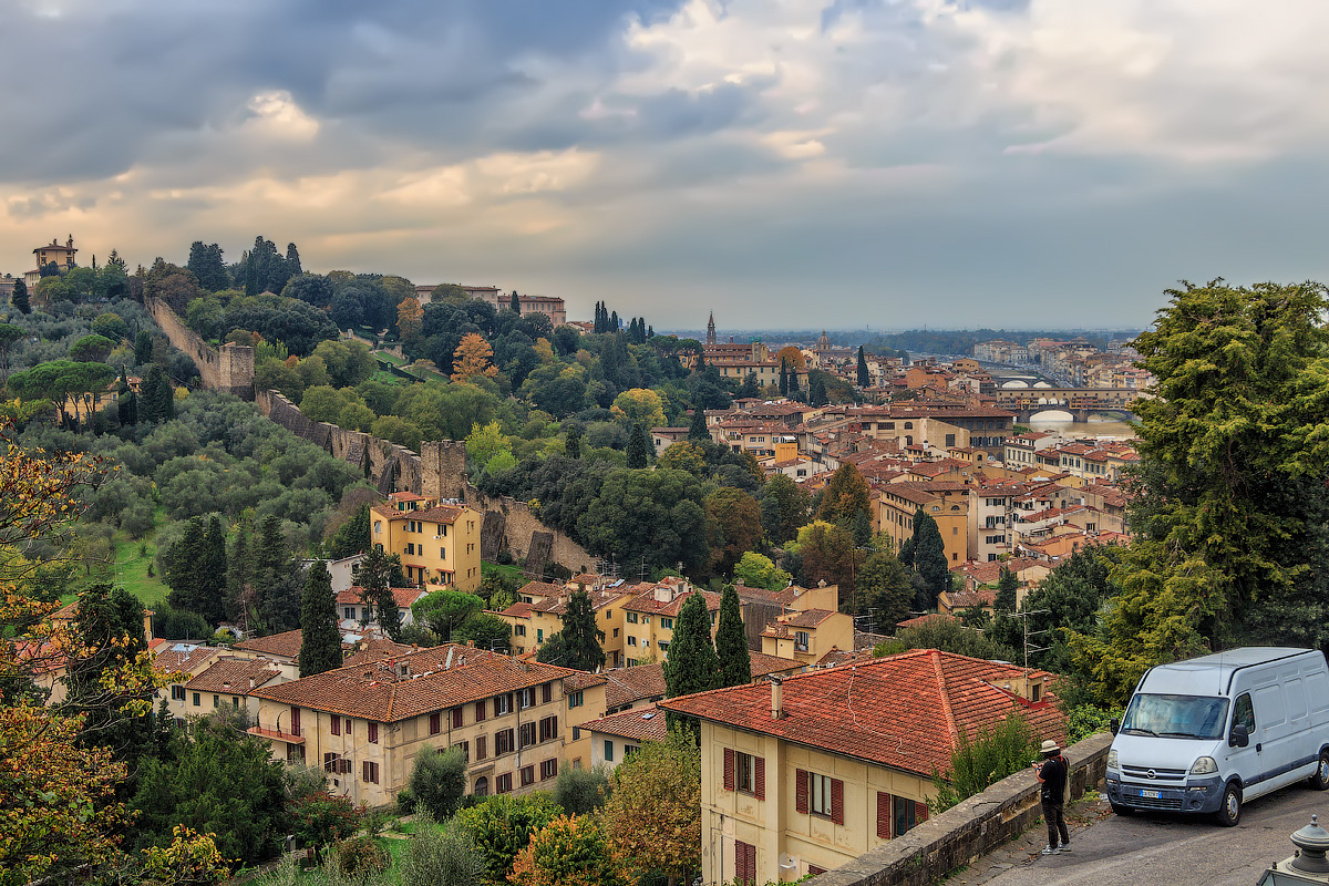 Прекрасная страна