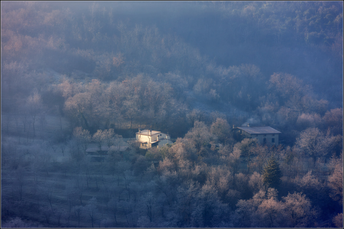 Место, где свет