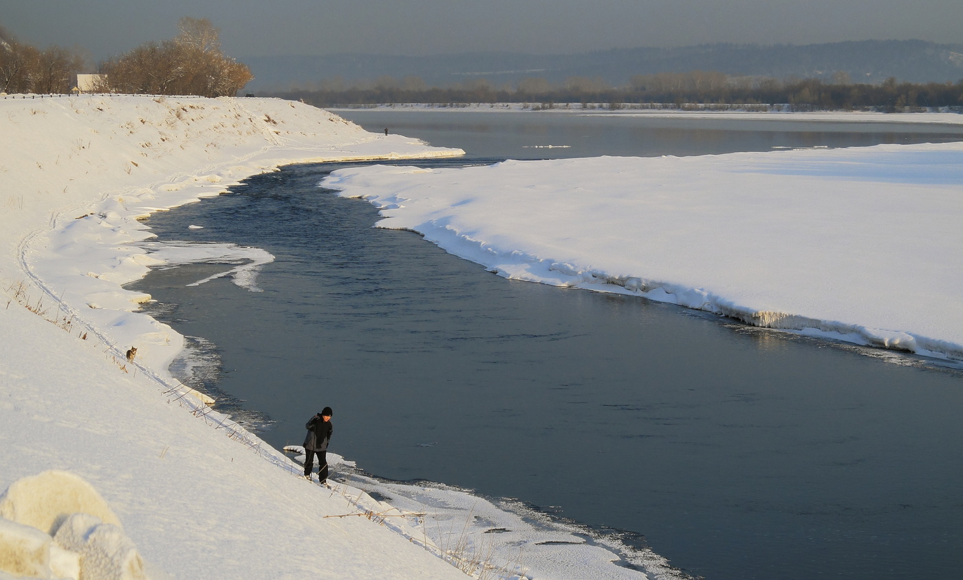 Кросс вдвоем